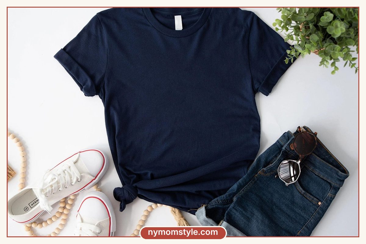 10-Piece Capsule Wardrobe: 20 Outfits for Busy Moms