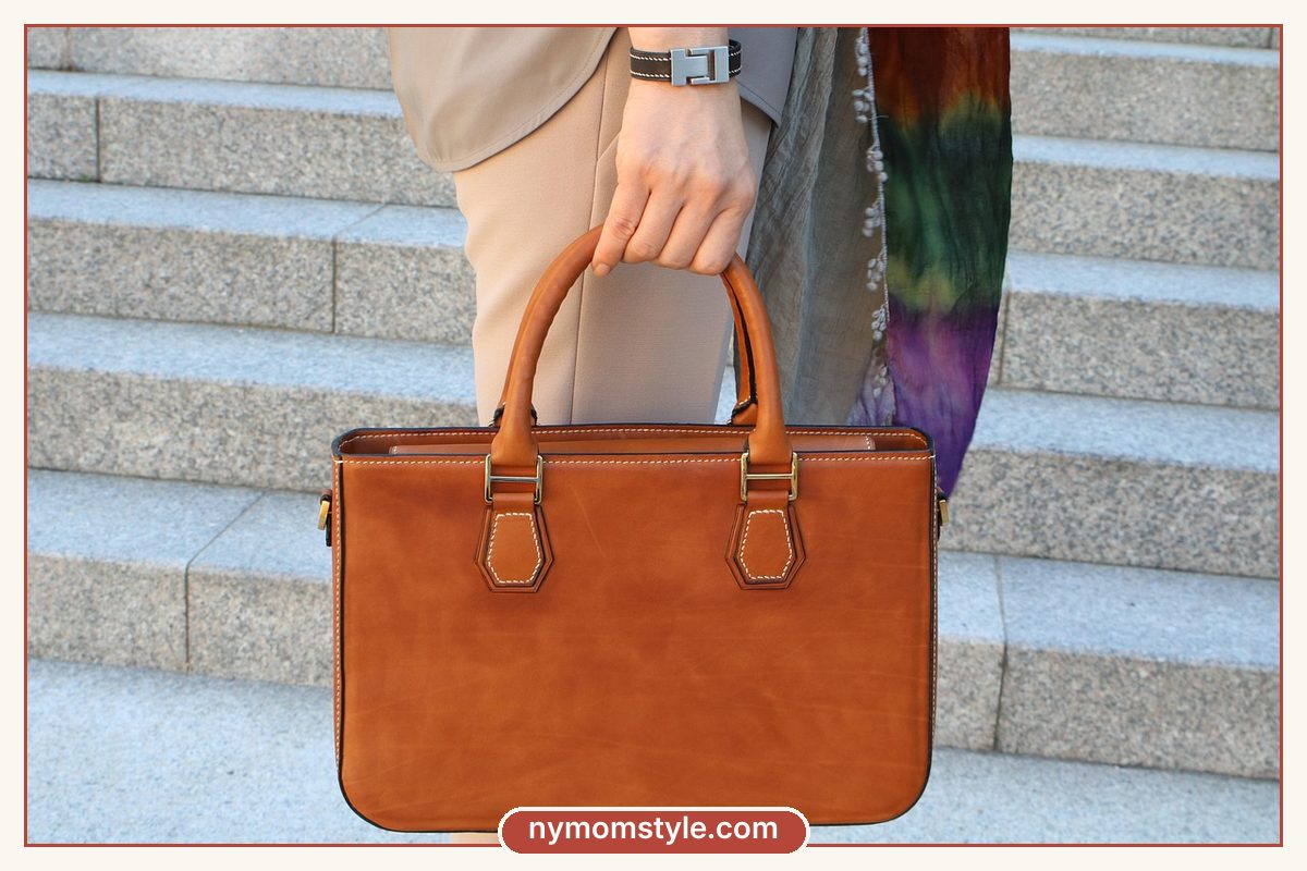 Business Casual Outfits for Moms: A Simple Decoder