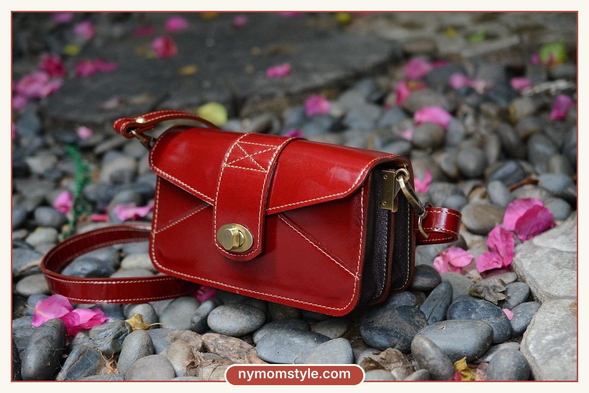 How to Choose a Crossbody Bag for Moms: A Feature-by-Feature Guide