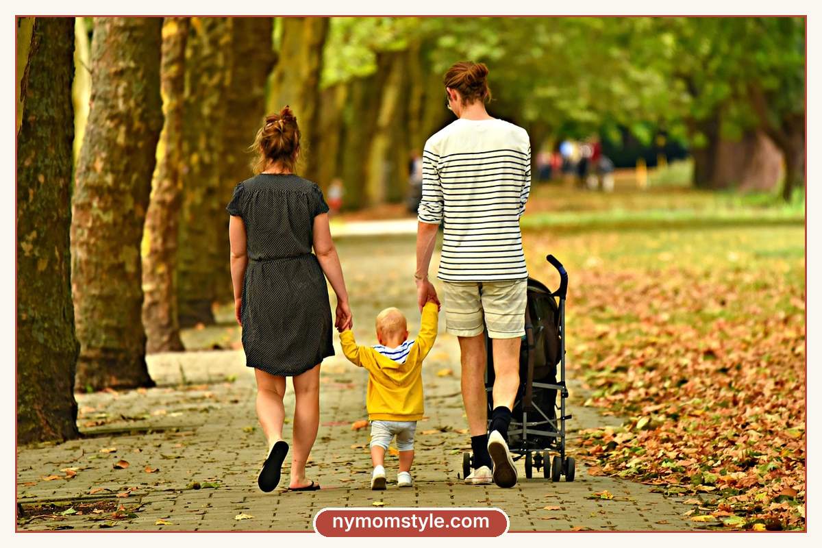 How to Choose a Diaper Bag: A Guide by Lifestyle