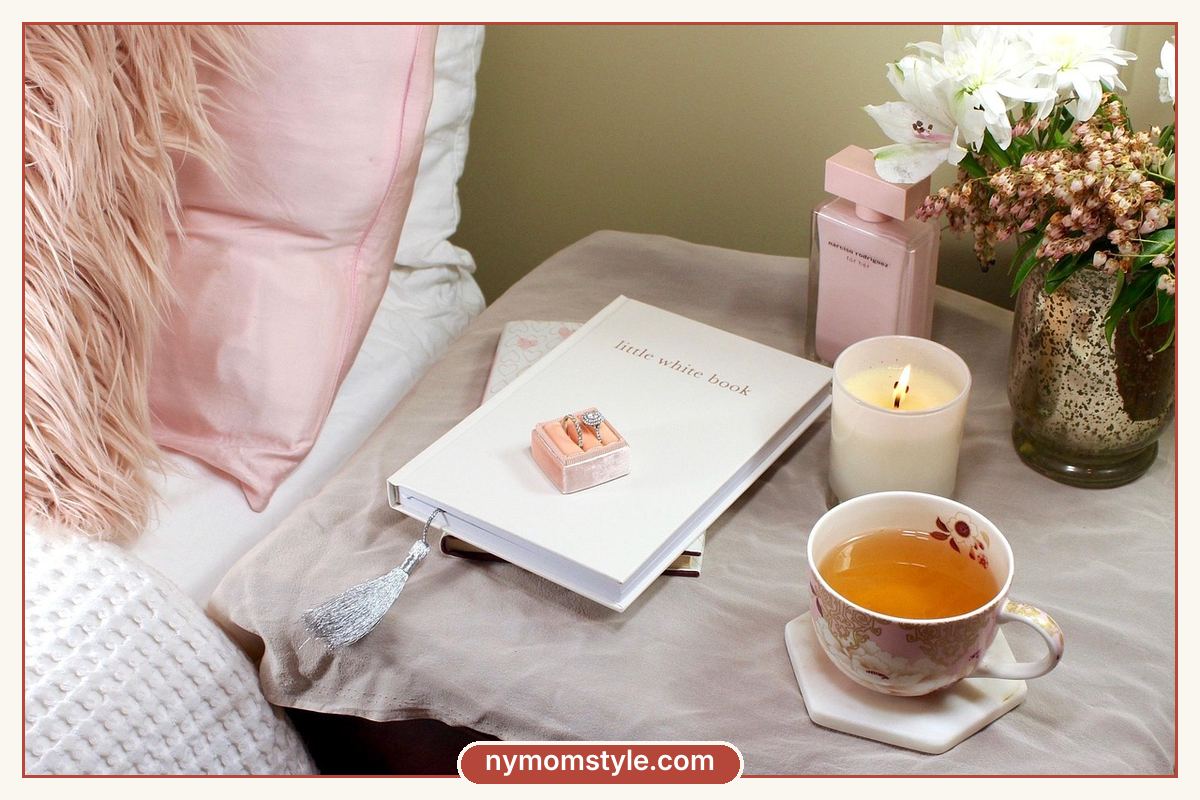 Self-Care Ideas for Moms With No Time: A 1, 5, 15 and 30 Minute Menu