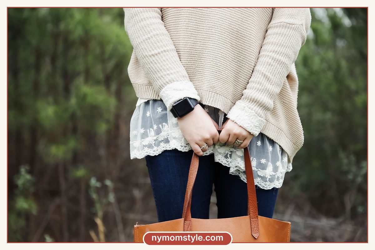 Work Bag Essentials for Moms: What to Pack, Zone by Zone